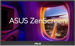 Фото Asus ZenScreen MQ16AHE