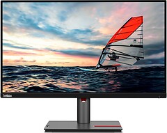 Фото Lenovo ThinkVision P25i-30 (63F4MAT1EU)