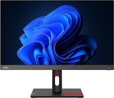 Фото Lenovo ThinkVision S22i-30 (63FCKATBEU)