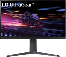 Фото LG UltraGear 32GR75Q-B