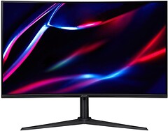 Фото Acer Nitro XZ322QUV3 (UM.JX0EE.307)