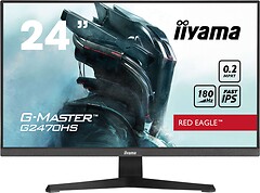 Фото Iiyama G-Master G2470HS-B1