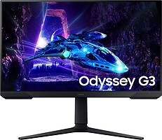 Фото Samsung Odyssey G3 27