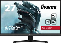 Фото Iiyama G-Master G2770HS-B1