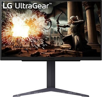 Фото LG UltraGear 32GS75Q