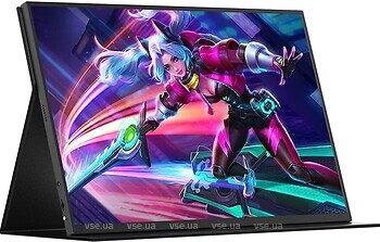 Фото Uperfect UGame K118