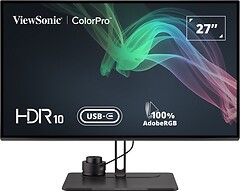 Фото ViewSonic VP2786-4K (VS18993)