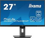 Фото Iiyama ProLite XUB2797UHSNP-B1