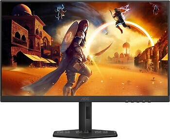 Фото AOC Q27G4XF