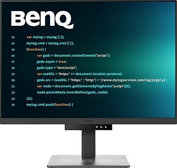 Фото BenQ RD280U (9H.LM1LJ.TBE)