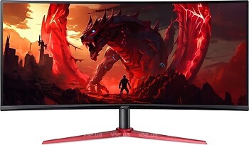 Фото Acer Nitro XZ342CUV3bmiiphx (UM.CX2EE.305)