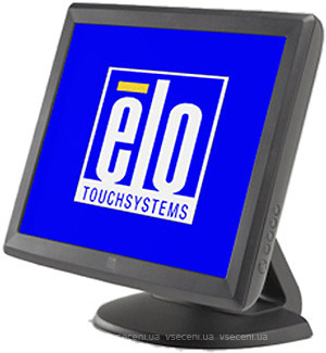 Фото Elo TouchSystems 1515L