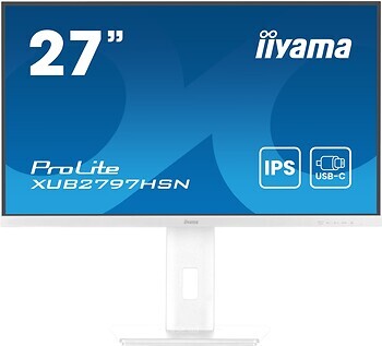 Фото Iiyama ProLite XUB2797HSN-W2