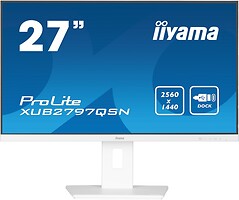 Фото Iiyama ProLite XUB2797QSN-W2