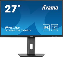 Фото Iiyama ProLite XUB2797QSU-B2