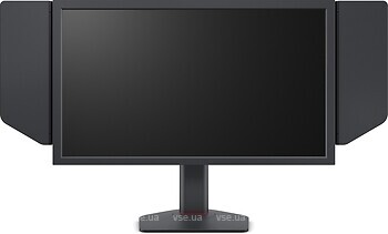 Фото BenQ Zowie XL2566X+