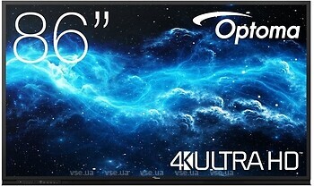 Фото Optoma 3862RK