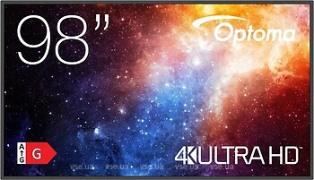 Фото Optoma N3981K