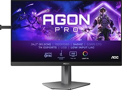 Фото AOC AGON PRO AG246FK