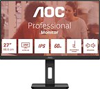 Фото AOC U27E3UF