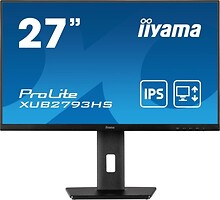 Фото Iiyama ProLite XUB2793HS-B7