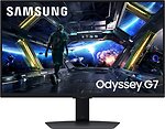 Фото Samsung Odyssey G70D 27