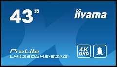Фото Iiyama ProLite LH4360UHS-B2AG