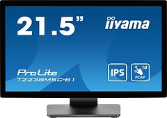 Фото Iiyama ProLite T2238MSC-B1