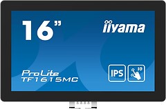 Фото Iiyama ProLite TF1615MC-B1