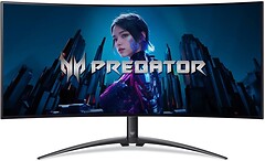 Фото Acer Predator X39BMIIPHUZX (UM.TXXEE.001)