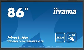 Фото Iiyama ProLite TE8614MIS-B2AGAX