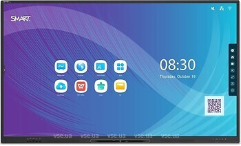 Фото Smart GX186-V3