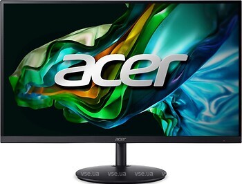Фото Acer SH272UEBMIPHUX (UM.HS2EE.E25/UM.HS2AA.E03)
