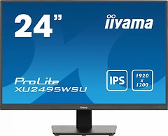 Фото Iiyama ProLite XU2495WSU-B7