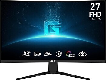 Фото MSI G27C3F
