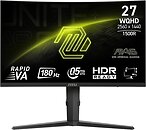 Фото MSI MAG 275CQPF