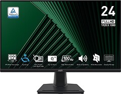 Фото MSI Pro MP245G