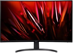 Фото Acer Nitro ED320QX2biipx (UM.JE0EE.201)
