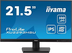 Фото Iiyama ProLite XU2293HSU-B7