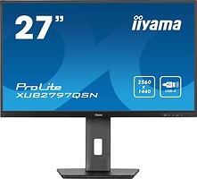 Фото Iiyama ProLite XUB2797QSN-B2