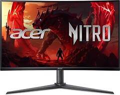Фото Acer Nitro XZ270X2bmiiphx (UM.HX0EE.201)