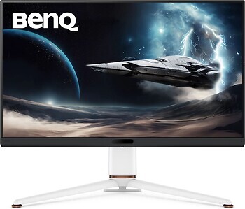 Фото BenQ Mobiuz EX321UX (9H.LM7LB.QBE)