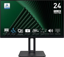 Фото MSI Pro MP245PG