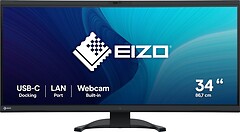 Фото Eizo FlexScan EV3450XC-BK