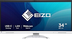 Фото Eizo FlexScan EV3450XC-WT