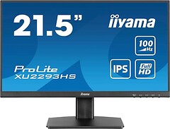 Фото Iiyama ProLite XU2293HS-B6