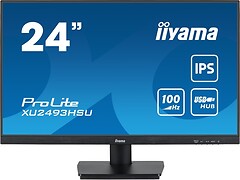 Фото Iiyama ProLite XU2493HSU-B7