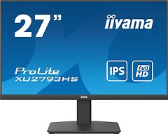Фото Iiyama ProLite XU2793HS-B7