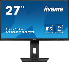 Фото Iiyama ProLite XUB2793QS-B7