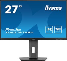 Фото Iiyama ProLite XUB2797HSN-B2